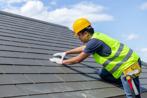 Best Best Roofing Contractors  in St David, AZ