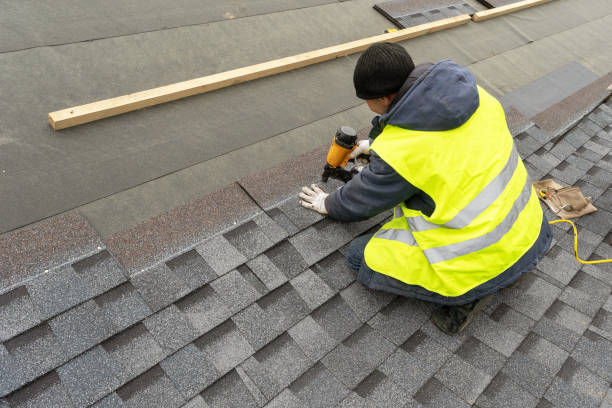 Best Slate Roofing Contractor  in St David, AZ