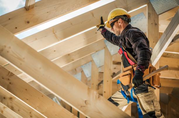 Best New Roof Installation  in St David, AZ