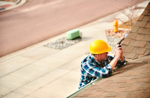 Quick and Trustworthy Emergency Roof Repair Services in St David, AZ