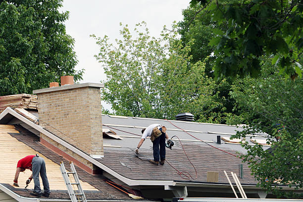 Quick and Trustworthy Emergency Roof Repair Services in St David, AZ