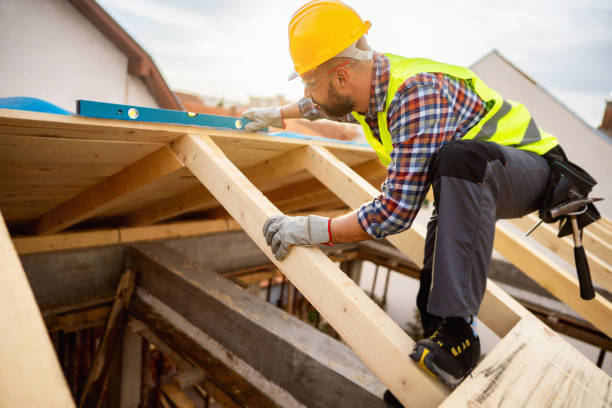 Best Local Roofing Companies  in St David, AZ