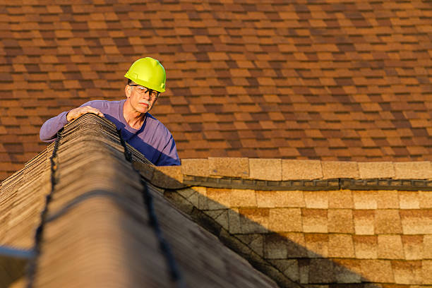 Tile Roofing Contractor in St David, AZ