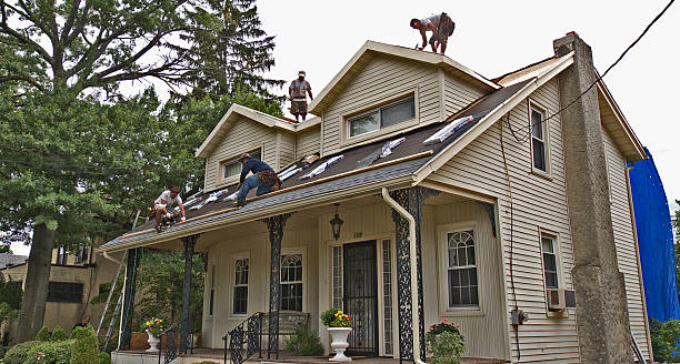 Best Best Roofing Contractors  in St David, AZ