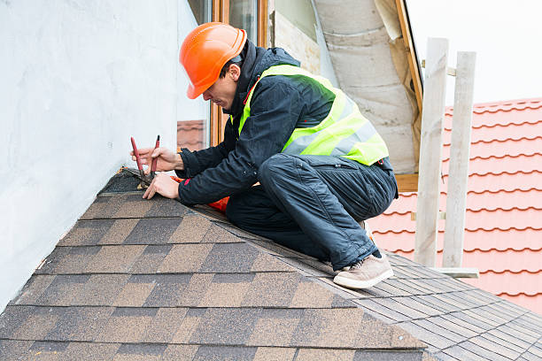 Best Roofing Contractor Near Me  in St David, AZ