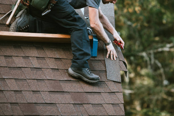 Best Commercial Roofing Services  in St David, AZ